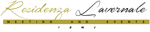 Logo Residenza Lavernale Meeting & Eventi